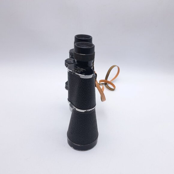 Kurt Muller 12X50 Binoculars and Case - Picture 4 of 11